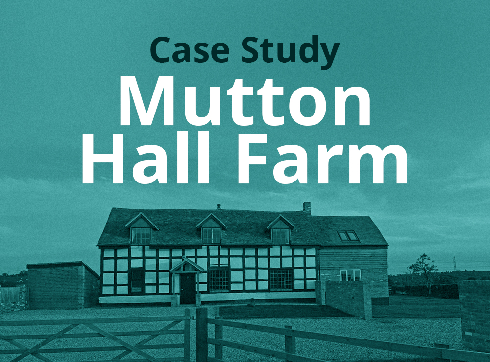 Mutton Hall Farm Case Study Hero Image