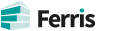 Ferris Logo Logo
